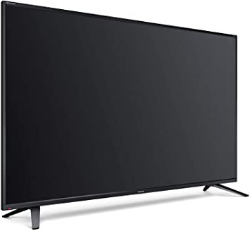 Sharp 50BJ2E - Smart TV