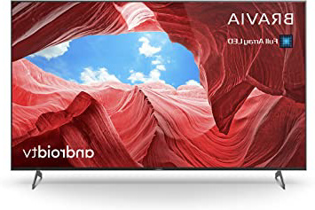 Sony BRAVIA KE75XH9005PBAEP - Smart