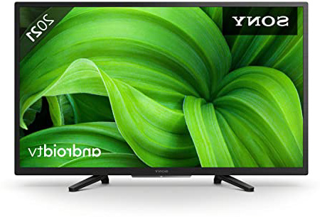 Sony KD32W800 81,3 cm (32")