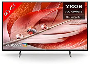 Sony XR-50X90J 127 cm (50")
