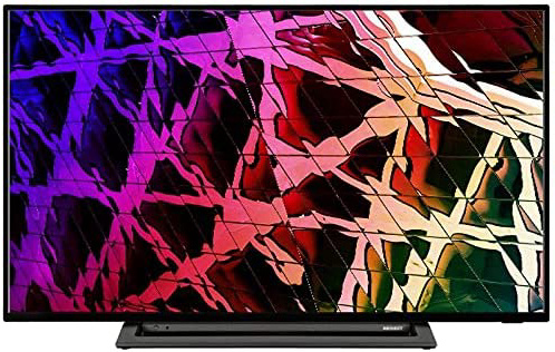 TV TOSHIBA 43" 43LL3C63DG Full