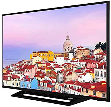 TV toshiba 55pulgadas led 4k