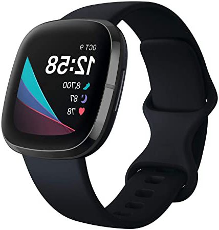 Fitbit Sense - Smartwatch avanzado