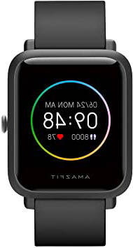 Amazfit Bip S Lite Smartwatch