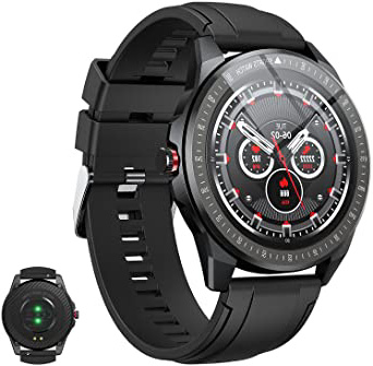 Vigorun Smartwatch, Pantalla Táctil 1.3"