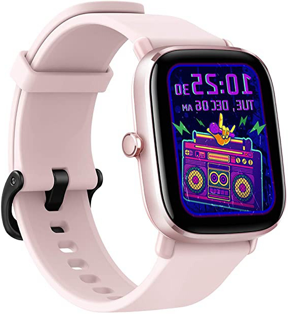 Amazfit GTS 2 Mini Smartwatch