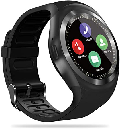 FENHOO Smartwatch, Reloj Inteligente para