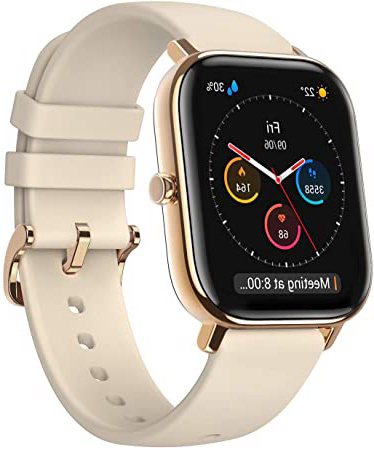 Amazfit GTS Reloj Smartwactch Deportivo