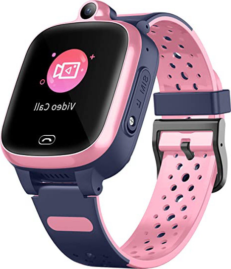 Fitonme 4G Reloj Inteligente para