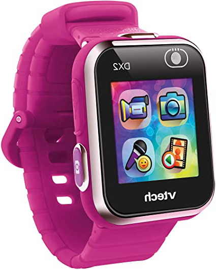VTech - Kidizoom Smart Watch
