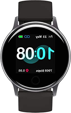UMIDIGI Reloj Inteligente con Esfera