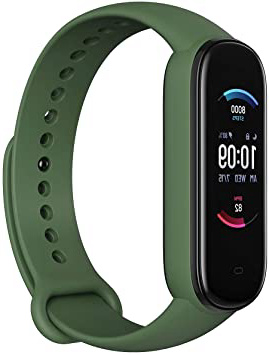 Amazfit Band 5 Smartwatch Tracker
