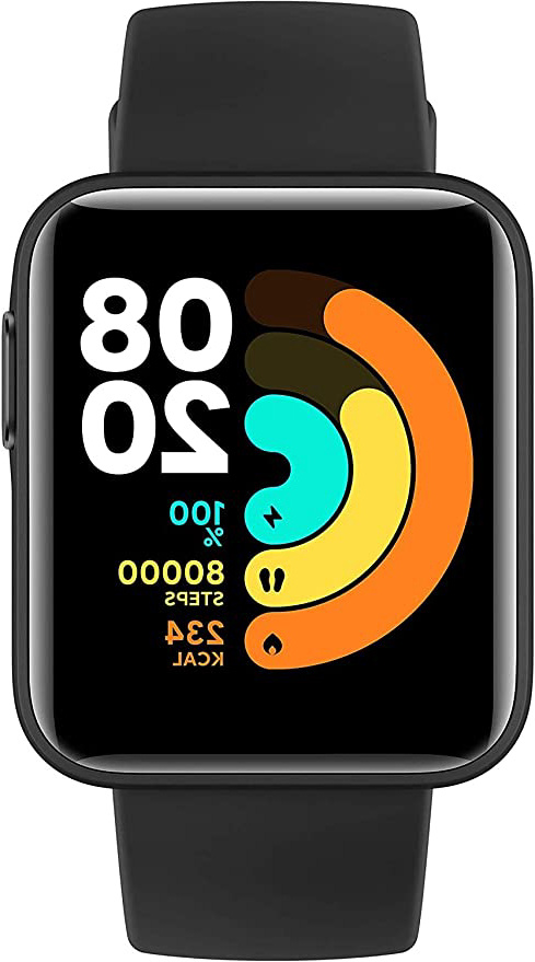 Xiaomi Mi Watch Lite -