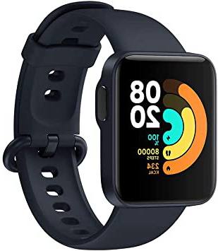 Xiaomi Mi Watch Lite -