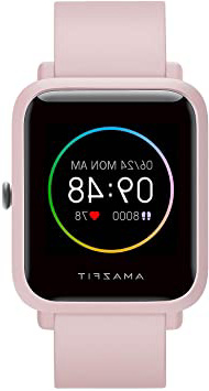 Amazfit Bip S Lite Smartwatch
