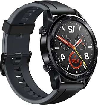 huawei watch gt trusleep