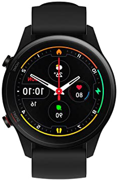 Xiaomi Mi WATCH Pantalla 1.39"