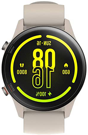 XIAOMI MI Watch (Beige)