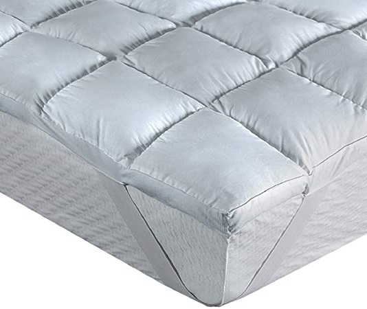 Classic Blanc - Topper viscoelástico