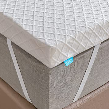 RECCI Topper Viscoelástico 150x190, 6