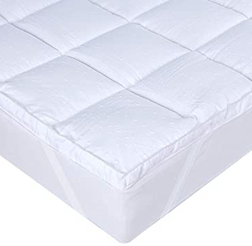 Amazon Brand - Umi Colchón