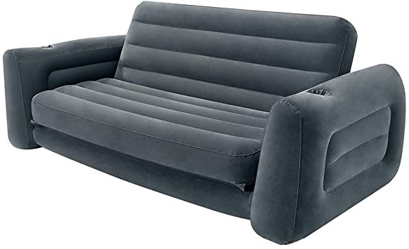 Intex 66552 Sofá cama 203