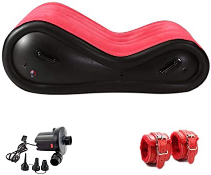 Multi-función de sofá inflable silla