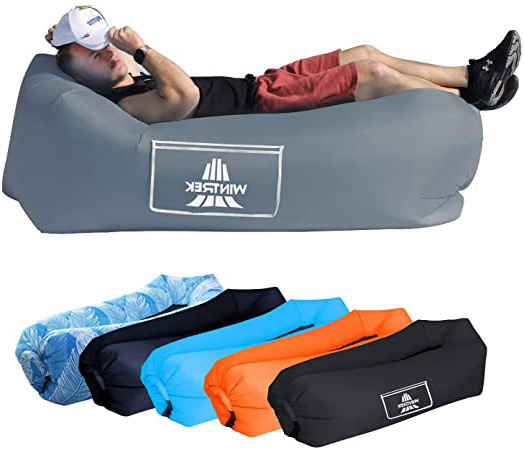 WINTREK Sofa Hinchable ,Sillon Cama