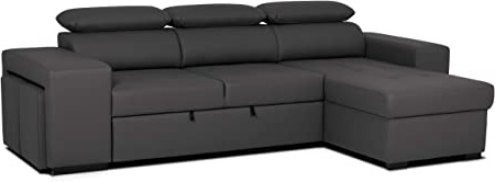 Confort24 John Hogar Sofá Cama