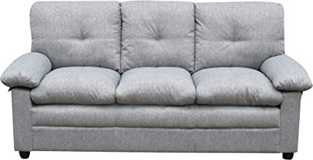 MUEBLIX.COM | Sofa 3 Plazas