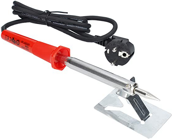 Ferrestock FSKSOL100 Soldador eléctrico de