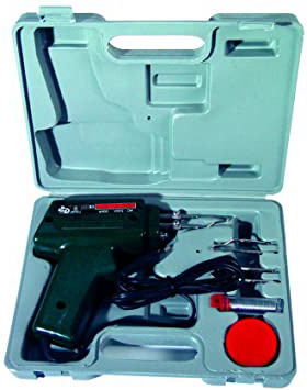 kippen 4004 Soldador Instantáneo con