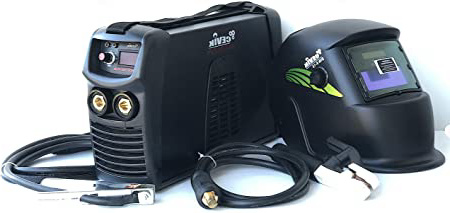 Cevik 1 Soldador Inverter Black