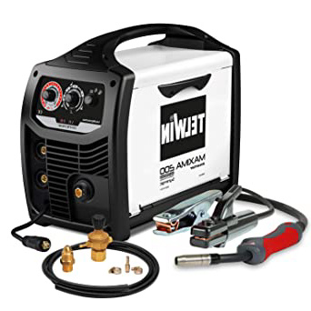 Telwin Ready Kit: soldadora inverter