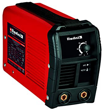 Einhell 1544160 Soldador Inverter TC-IW
