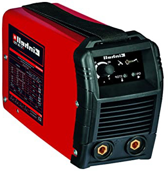 Einhell Inverter Welder TC-IW 150