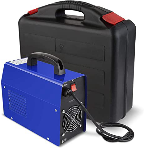 FIXKIT Soldador Inverter, Electrodo de
