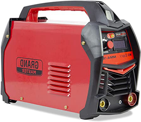 Soldador MMA 160A / 220V