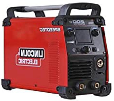 Lincoln Electric 0004904 Soldadora Inverter