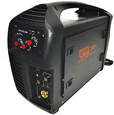 HERPRO MIG 250 PRO Soldador