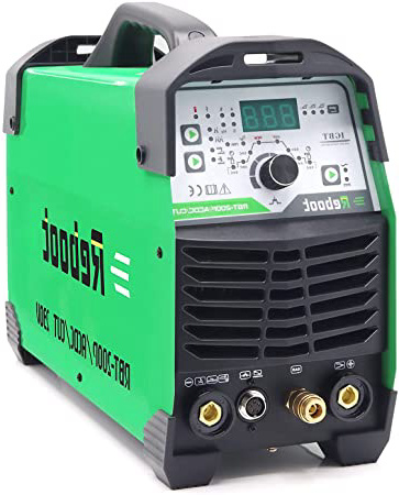 Reboot Soldadora TIG 200A AC/DC