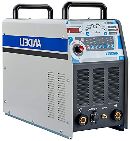 ANDELI AC DC Pulse TIG