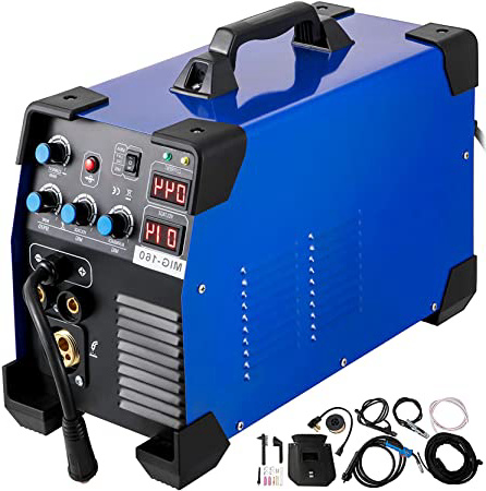Mophorn Máquina Soldadora, Mig Welder,