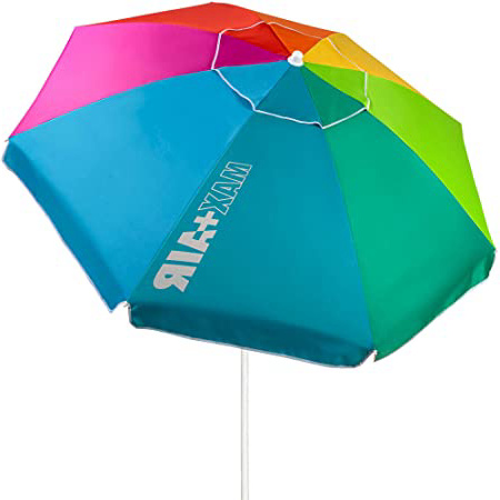 AKTIVE 62221 - Sombrilla de