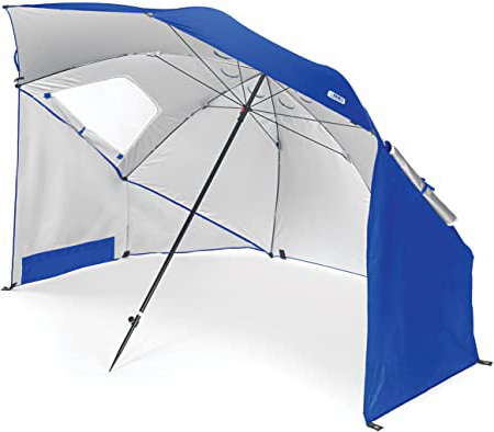 SKLZ SportBrella Blue - Sombrilla
