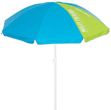 LOLAhome Sombrilla Playa con protección