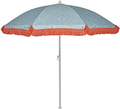 EZPELETA Sombrilla de Playa. Parasol