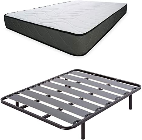 Duérmete Online Cama Completa con