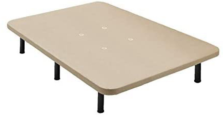 HOGAR24 ES Base tapizada 150
