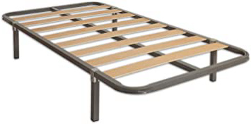 MUEBLIX.COM | Somier Eco para